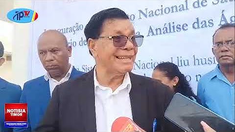 IMPLEMENTASAUN PROGRAMA SUSUK WALBACHIA ATINJE 75%