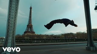 Смотреть клип King Promise - Paris
