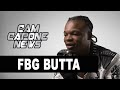 FBG Butta On NBA Youngboy: Lil Durk Wants To Blackball Him Like Chief Keef Did FBG Duck & Lil Jay