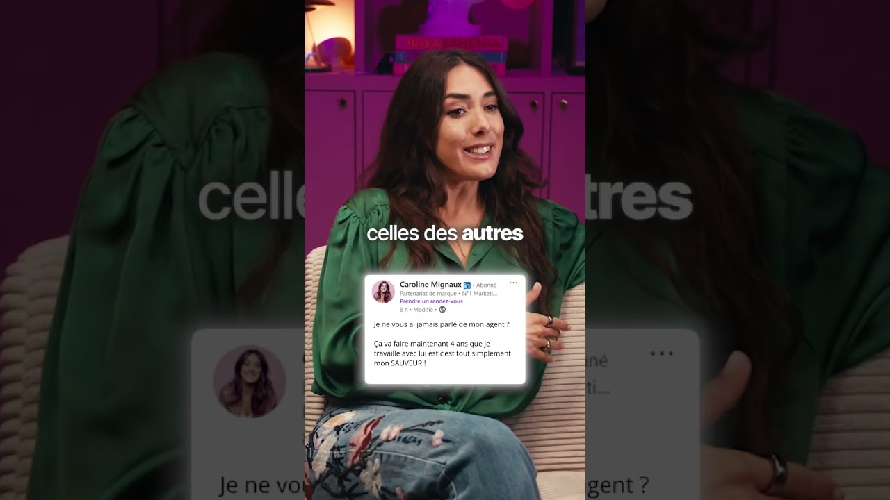 Démarrer sur les réseaux quand t’as zéro idée