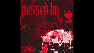 White Punk feat. MAYOT - Мимо (REMIX TOYOKU)