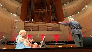 Rondo Veneziano - Rondo Veneziano / Tema Veneziano (Kkl, Lucerne) (20.10.2019)