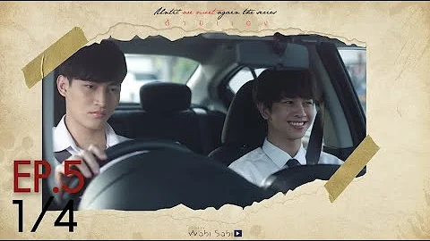 [Official] Until We Meet Again | ด้ายแดง Ep.5 [1/4]