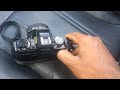 HOW TO FIX MINOLTA X-700 SHUTTER PROBLEM