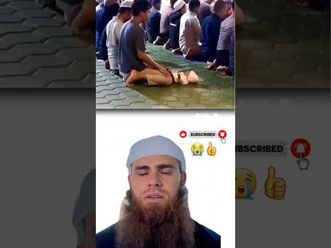 آقۆ حتى وسط الزحام تبقى الصلاة هي اللحظة اللي يرجع ف اكسبلور  