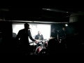 Капитан Ненавидит Море - Мерцает @ Fish Fabrique Nouvelle. Питер. 25.02.2017