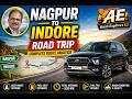 Nagpur To Indore RoadTrip,