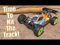 TLR’s Best Electric Racer Yet?! Team Losi Racing 8IGHT X-E Buggy Kit Review | RC Driver