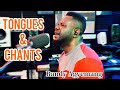 TONGUES CHANTS Randy Agyemang 