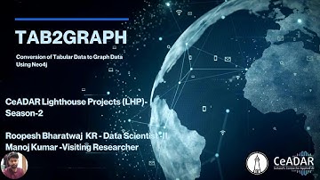 Tab2Graph-2: Converting Tabular Data into Graph Data Using Neo4j