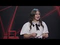 Защити свое завтра | Мария Скакун | TEDxLviv