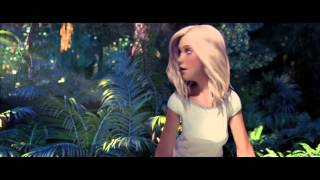 Tarzan 3D - English Official Trailer 2 Hd