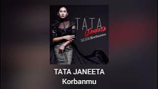 Tata Janeeta - Korbanmu
