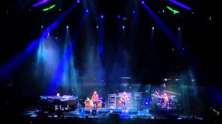 Phish | 12.28.11 | Bouncing Around the Room chords