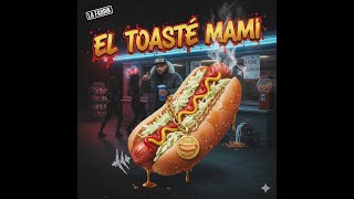 🌭🔥 EL TOASTÉ MAMI - Reggaeton Québécois | La Fabrik Québécoise 🍟