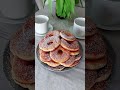 Творожные пончики🍩😋 #простыерецепты