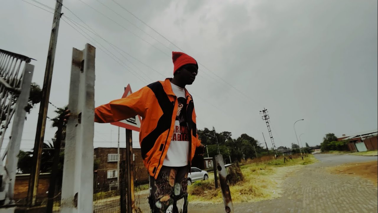 ALFV-R3D - Life Changed