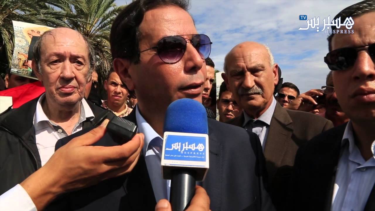 منع مؤتمر استثنائي لتصحيحيِّ الحركة الشعبية