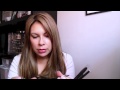 End of video