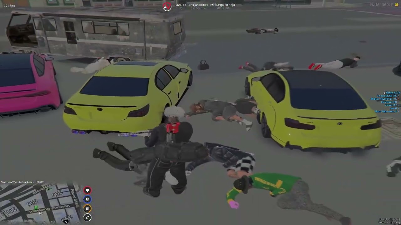 AUREVA.LT  PERLENGVA