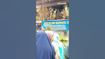 Suasana Full jamaah Rame, pengajian di perboto kalikajar ki joko goro goro #viral #trending