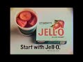 Jello after school commercial 1974