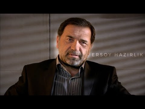 وادي الذئاب موسيقى إرسوي Kurtlar Vadisi Müzikleri Ersoy Hazırlık