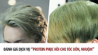 Xịt dưỡng Protein  Karseell Maca  Công ty TNHH thương mại xuất nhập khẩu  KR Việt Nam