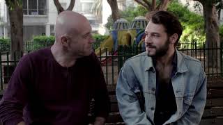 Heritage (Trailer)