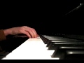 Кино - Виктор Цой - Кукушка - Digital Piano (cover)