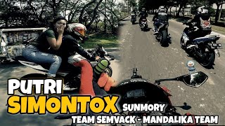 Simontox - Sunmory Team Semvack