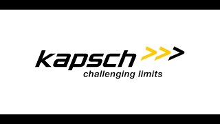 ITS Spotlight Videos: Kapsch