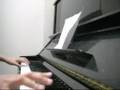 ARASHI -truth - (piano) ARASHI -truth - (piano)