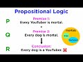 Predicate Logic Concepts and Applications