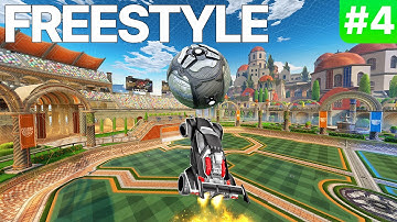 Freestyle To SSL #4 (Season 18)