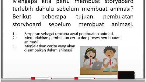 TIK KELAS 4 Membuat Animasi di Microsoft Office PowerPoint 2016 animasi Kupu-Kupu