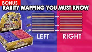 BONUS VID - RARITY MAPPING & Loose Pack Buying Risks in ETCO & The Story About The Hat