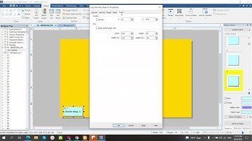 Hướng dẫn lập trình cơ bản EasyBuilder Pro # P1
