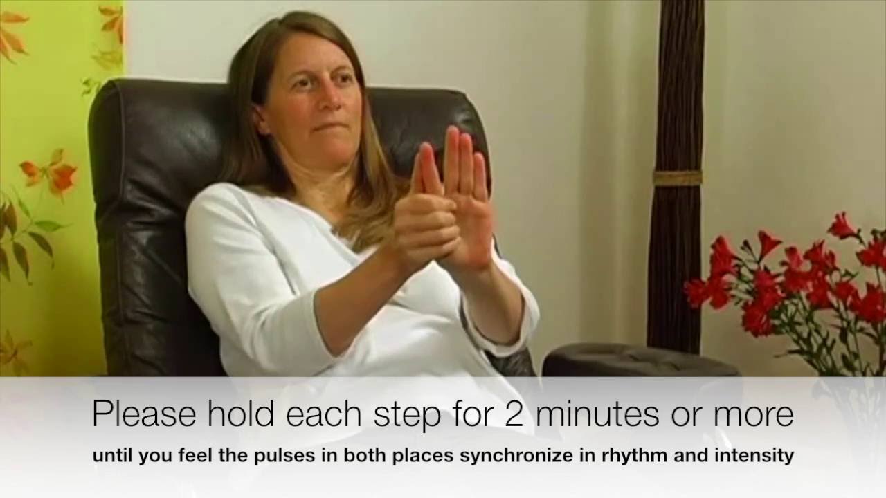 Simply Help Yourself: Pain Management