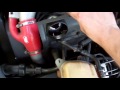 HOW TO: Audi B5 S4 2.7L V6 Spark Plug Change (2000-2002)