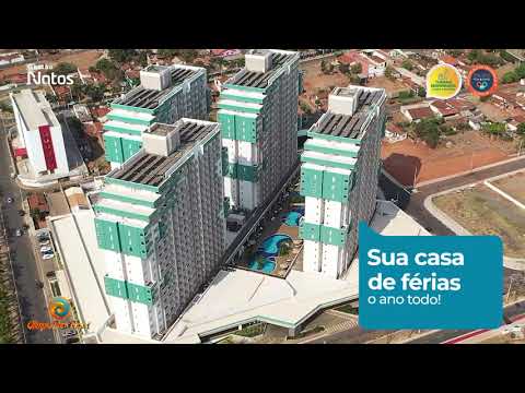 Olimpia Park Resort | Empreendimento Natos