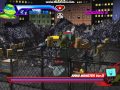 TMNT 2003 Video Game - Leo Story Mode Part 6