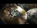 Dwayne Ford - War Moon (Album Preview)
