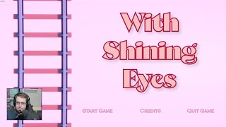 RockLeeSmile Plays - With Shining Eyes