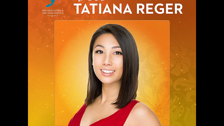 Tatiana Reger