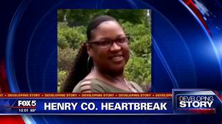 Mourning after 3 found dead in Henry County home