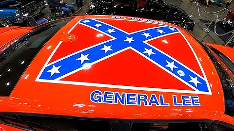 cavalcade of customs 2020