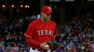 Lowe's stellar relief