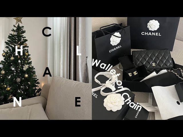 CHANEL HANDBAG UNBOXING & REVIEW * 22S? * 