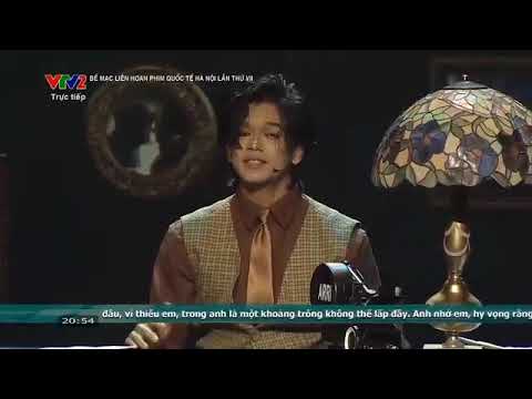 ICH VERMISSE DICH (TÔI NHỚ EM) - (S)TRONG TRONG HIEU | 7th Hanoi International Film Festival
